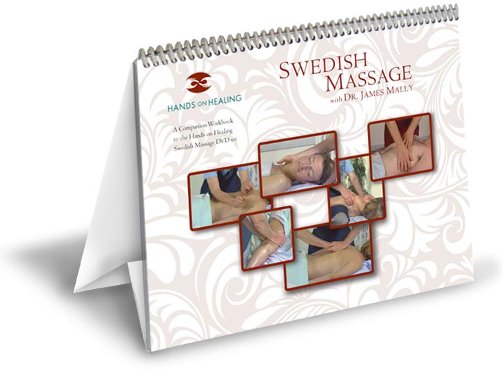 Photo: workbook cover.