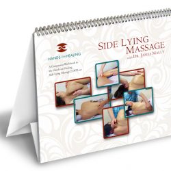 Side Lying Massage - Workbook Only