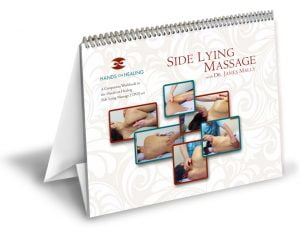 Side Lying Massage - Workbook Only