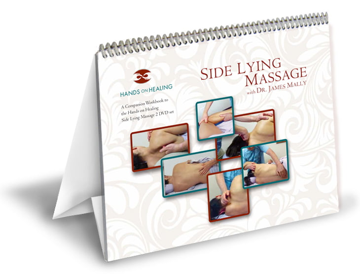 Photo: workbook cover.