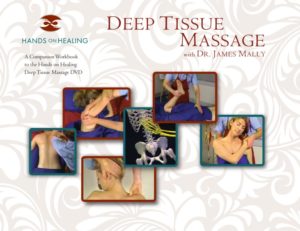 Deep Tissue Massage eBook