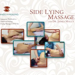 Side Lying Massage eBook