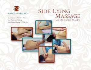Side Lying Massage eBook