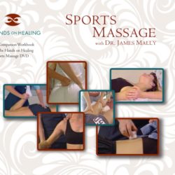 Sports Massage eBook