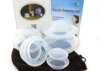 massage cups